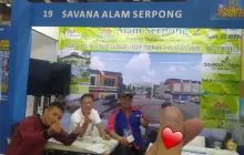 Foto •• Savana Alam Serpong 2 •• 18 img_20200221_wa0004